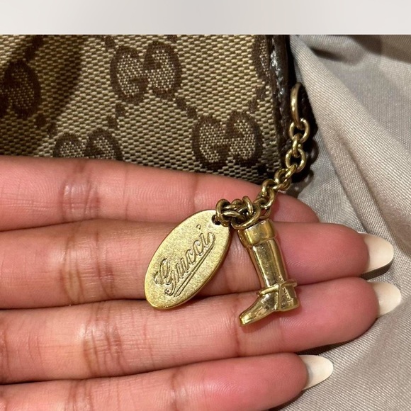 Vintage Gucci wallet - Picture 2 of 4
